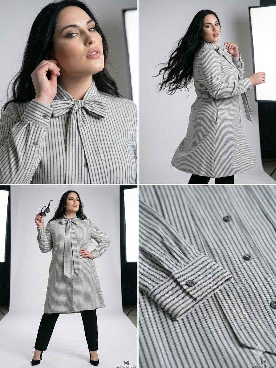 📢 البيع جملة فقط (Wholesale Only) 📦✨
​الأناقة العملية اللي ما تحتاج كوي.. قميص "جيسكا" الأكثر طلباً بمحلك! 👔💎
​لأن زبونتك دائماً تدور على القميص المرتب، العملي واللي يريحها باللبس.. وفرنا لكم في أصالة البيت العراقي كولكشن قمصان جيسكا (Jessica) الأصلية. القطعة الأساسية اللي تضمن لك مبيعات يومية لأنها الخيار الأول للدوام والجامعات!
​✨ ليش قميص "جيسكا" راح يطير من محلك؟
​🧵 خامة جيسكا الممتازة: قماش "طايح" وانسيابي، بارد ومقاوم للتجعد (ما يتعب بالغسل والكوي).
​✂️ قصة كلاسيكية راقية: فصالة (فيت) ترتب الجسم وتناسب كل الإطلالات الرسمية والكاجوال.
​🎨 ألوان أساسية وترند: وفرناه بتشكيلة ألوان واسعة تمشي ويا كل التنسيقات وتخلي الزبونة تاخذ أكثر من لون.
​💰 دوران سريع لراس المال: قميص "جوكر" مطلوب طول السنة، ما يوقف على الرف ويضمن لك أرباح سريعة ومضمونة.
​🔥 قمصان الدوام والطلعات تخلص بلحظات.. كمل نواقص محلك واحجز طلبيتك هسه! 👇
​📲 قسم المبيعات المباشرة (WhatsApp):
​🔴 أبو ريماس: https://wa.me/9647901151252
🔴 أبو هاجر: https://wa.me/9647736501999
🔴 الإدارة: https://wa.me/9647702655858
​🌐 لتصفح الكتالوج والألوان الحصرية:
​💬 قناة الواتساب: https://whatsapp.com/channel/0029VaDPaAlLtOj6uH7qwb2i
✈️ تيليجرام: https://t.me/IraqiHousechannel1
📘 فيسبوك: https://www.facebook.com/iraqihousecenter
🎵 تيك توك: https://www.tiktok.com/@iraqihousecenter
​📍 موقع التجهيز المباشر:
​(الرابط المباشر للخريطة):
🔘 [ 👆 اضغط هنا لفتح الخارطة والوصول إلينا ] 📍
https://www.google.com/maps/search/?api=1&query=33.3382995,44.3924220
​بغداد / الشورجة / شارع السموؤل - قرب خان مرجان.
​أصالة البيت العراقي.. بضاعتك الرابحة، وشريكك في النجاح.


**إذا كنت صاحب هذا الإعلان وتريد حذفه لأي سبب، رجاءا أرسل رسالة إلى الدعم الفني**