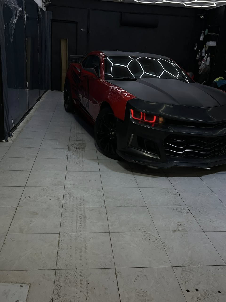 كمارو 2014 LTلسياره محدثه 18 مابيه نقص مكينه3600 v6 حادث جاملغ وبنيد بيه لو قطعتين لو تلاثه لسياره كامله رايده97 بيه مجال للشراي ولي معاجبه سعر لحلال حلالي وبكيفي ابيع لحد يكمز منه ما تشتري اعبر *********** مكان لسياره بغداد
