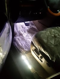 لاندكروزر • ٢٠١١ • بغداد الزعفرانية