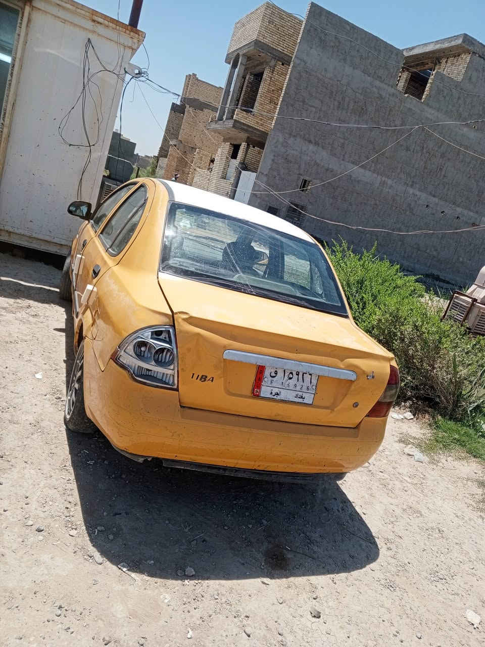 سلام عليكم طيب لبيع موديل 2015 بدون راعيه اتكفلك سرق اتكفل عشار سعر 16 بيه مجال قليل تواصل علا رقم ***********
