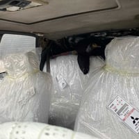 ميتسوبيشي • عطل بسيط • رانيه