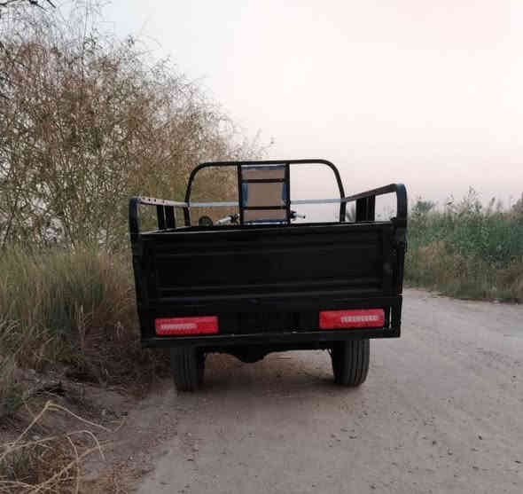 سلام عليكم ستوته جمره للبيع موديل 2018 محرك 2020 بيه رقم بس سنويه ضايعه اكاتبك عن سرقه او عشاءر ركبه مكفوله  تعمير جديد كهربائياته كله جدد والله بكلايت كلوبات جدد دبلات كدام واره جدد ستوته خير من الله مستعجل عله فلوسه سعر800 مكاني بابل مشروع المسيب لاتصال عل رقم ***********
