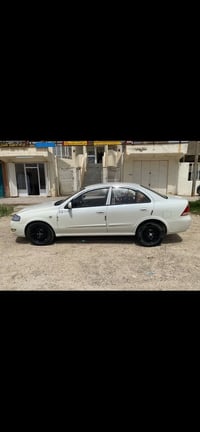 صني • ٢٠١٢ • بدون شاصي