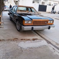 موديل ٨٢ • ٨ سلندر • كير ومحرك