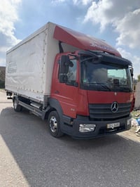 شاحنات • اربيل • للبيع