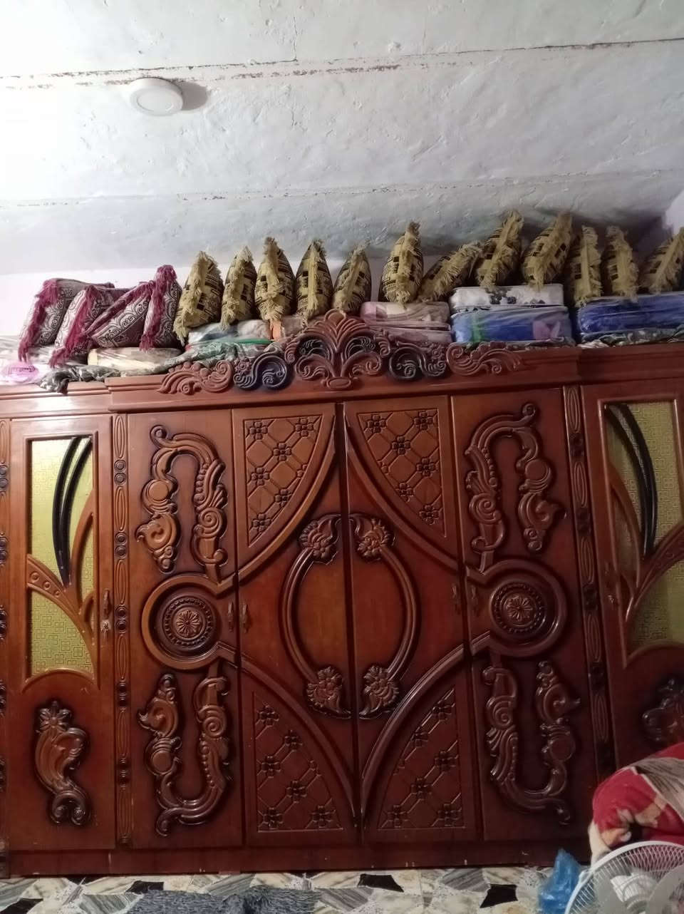 غرفة عراقي نظيفة السعر ٤٥٠


**إذا كنت صاحب هذا الإعلان وتريد حذفه لأي سبب، رجاءا أرسل رسالة إلى الدعم الفني**