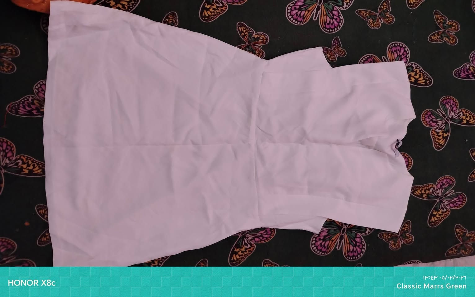 شي ان أطفال ونسائي ٧٠ قطعه سعرهم ١٠٠
شراي يتفضل خاص


**إذا كنت صاحب هذا الإعلان وتريد حذفه لأي سبب، رجاءا أرسل رسالة إلى الدعم الفني**