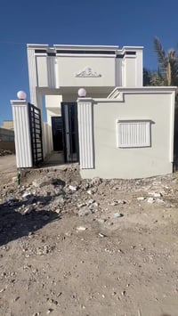 منطقة ال3000 • ١٠٠م • بناية جديدة