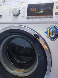 غسالة ميديا • ٧ كغم • نجف الحرية