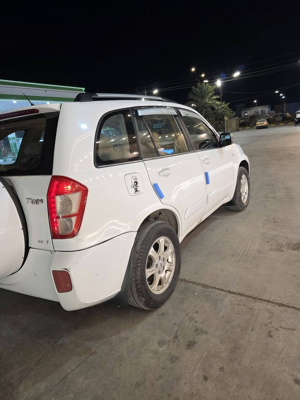 ياالله البيع تيكو موديل 2014
كير مكانيكي سياره جاهزه سعر 65 
مكان ميسان ***********
