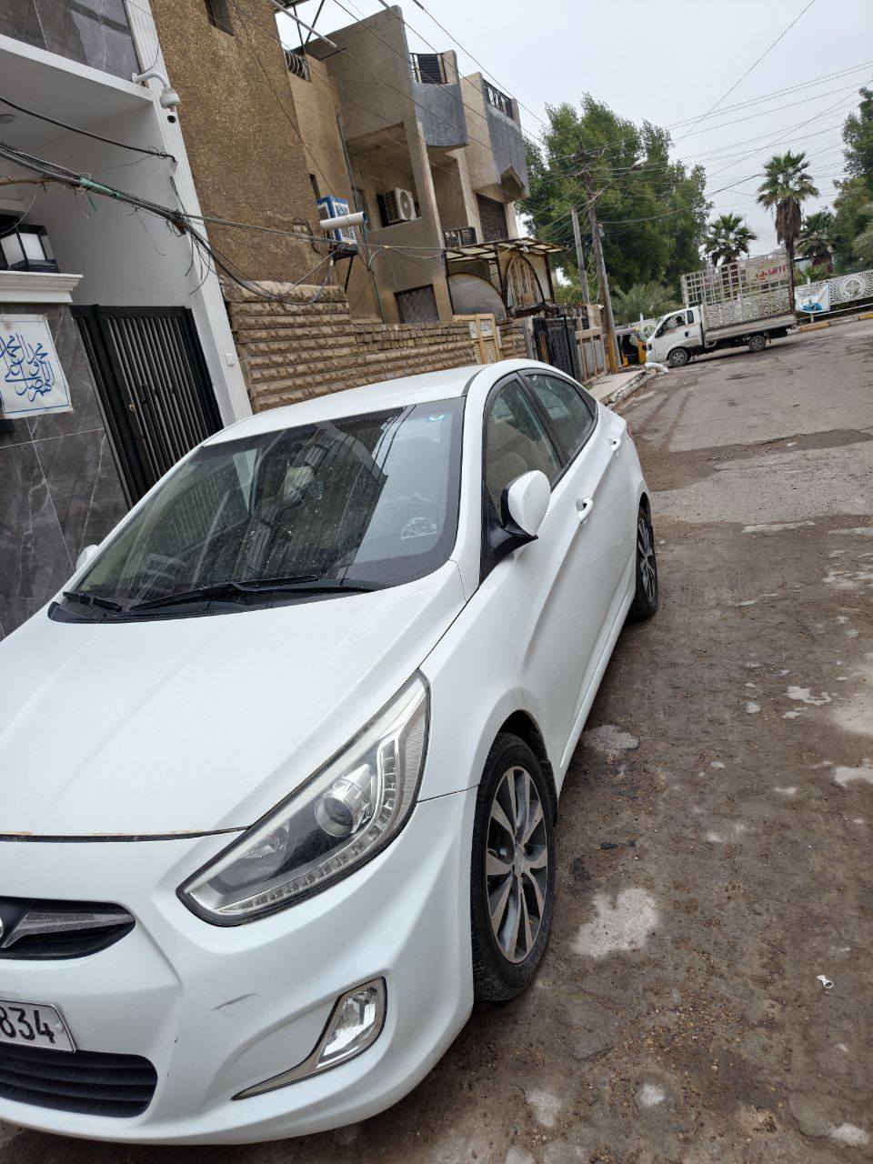 اكسنت موديل 2015 خليجي رقم بغداد انگليزي مواصفات شاشه بلوتوث كاربلي كاميرا خلفيه ماشيه 89 الف سكن نهاري اشاير بلمري تحكم ستيرن مكينه 1600 للبيع فقط السعر 110 مكانها بغداد حي اور
***********
***********
