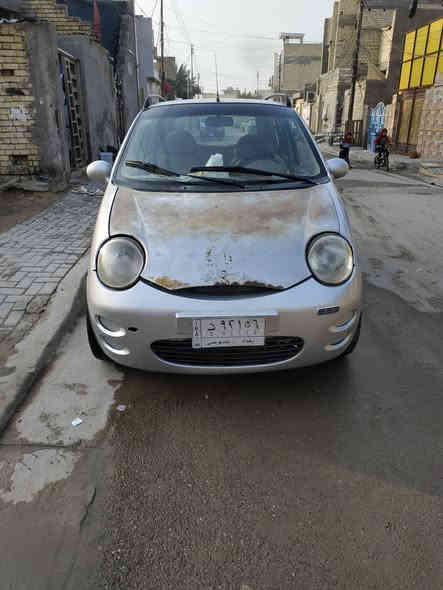 للبيع بسعر مناسب 2011 نظيفه جدا
تخم تأير كوري جديد

بطاريه جديده

تدفئه تبريد فول

كهربائيات كوله شغاله

سنويه ل28

بيه لاستيك ولف تأخذه جاهزه

نواقص دبل وبوشه فقط

سياره كفاله من كولشي بدون قطرة صبغ بيه بارد فقط

للمعلومات***********
بغداد العبيدي
