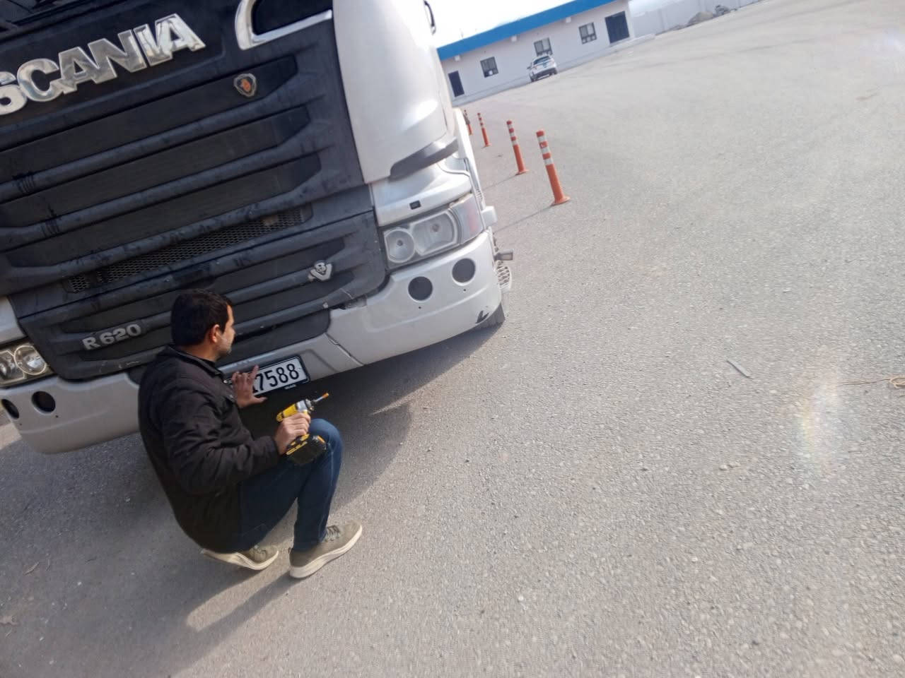 معقب مرور سليمانية ***********
موجود حجز عقد مروري 
سلام عليكم
 #معقبـ_مرورــــــسليمانيه_ابو_يونس
تواصل *********** فايبر واتساب ابو يونس
 
مستعدین لأجرا اي معاملات كافة أنواع سيارات 
في #مديرية_مرور_سليمانية 

١)تحويل مولكية 

٢)تجديد سنوية

٣)ترقيم سيارات (كاتي 

٤) وكالة اصولي للبصمة 

٥) فحص المروري ، فحص براد

6)هزة سيارة ، المتانة

٧)مفقودات لوحات +سنوية

8) تثبيت عربانة او قمارة ، 

9) مفقودات عربة 

10)تبديل الجنس 

تواصل فايبر + واتساب  *********** ابو يونس
