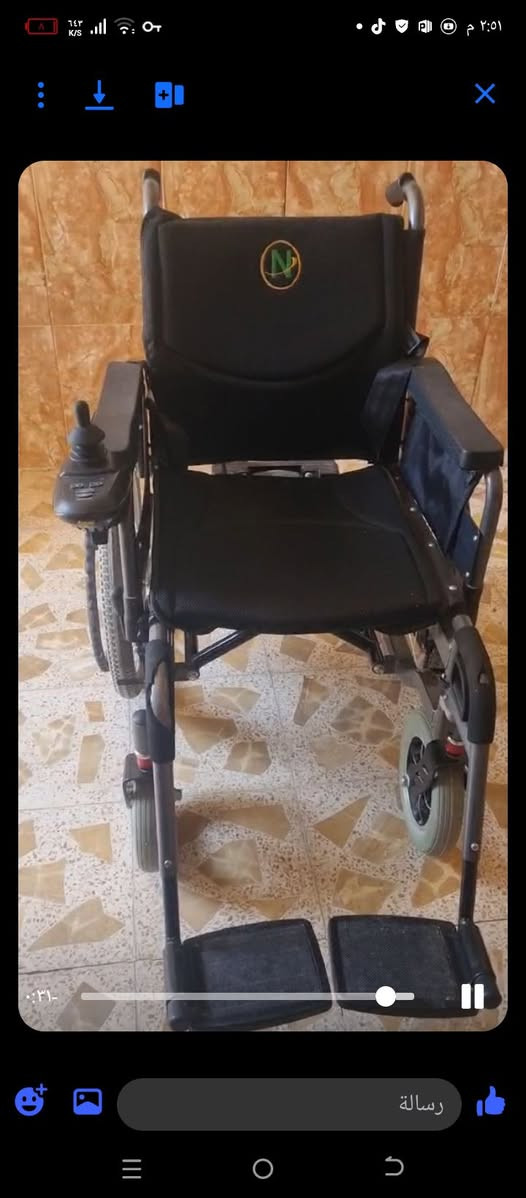 جديد استعمال قليل أريده 500


**إذا كنت صاحب هذا الإعلان وتريد حذفه لأي سبب، رجاءا أرسل رسالة إلى الدعم الفني**