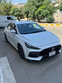 ام جي جي تي • ام جي 2024 • MG GT • سيارة MG • سيارة ام جي • ام جي جديد...