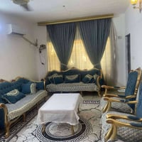 للبيع بيت سلام عليكوم للبيع بيت مكان حي الموظفين  قريب على محكمه  قرب ...