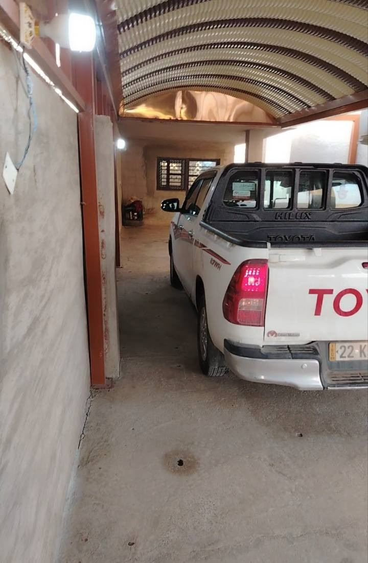 السلام عليكم ورحمة الله وبركاته
للبيع تيوتا هيلوكس موديل 2025 ماشيه 12الف كفالة عامة شركة ساز وضمان شركة تحويل مباشر رقم اربيل سياره جدا نضيفه واحد على واحد مال جناي الشري يتفضل خاص او الاتصال ***********
