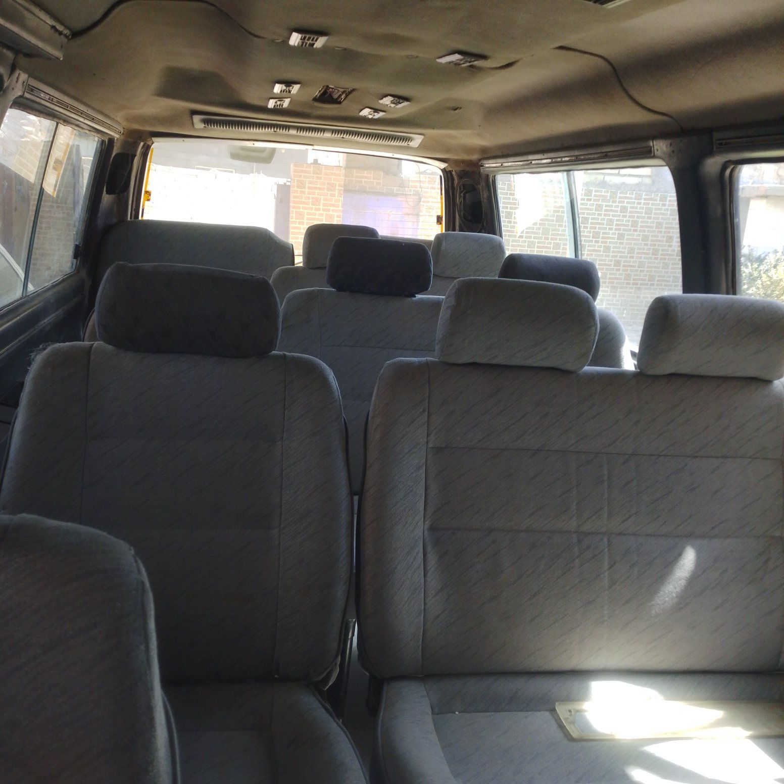 استانه للبيع مصفره هيه وغرامات  96   13نفر
جاهزه محرك وكير خير من الله 
تايرات وباتري جدد السعر 85 وبيه مجال بصيط 
مع خط ابتدائي وعداديه ***********
