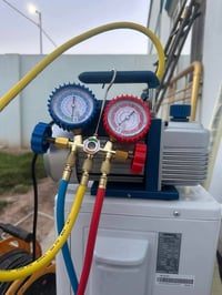 نصب وصيانه موقعي 07733658427