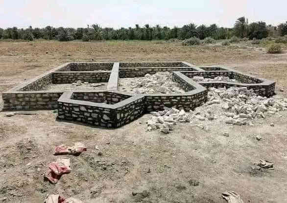 ( رأس الحكمة مخافة #الله)
#متخصص__في_بناء__الحجر__في_العراق
 #دقه العمل ♥️
كل مايخص بناء الحجر كرسته وعمل
بناء بيوت اسيجه تطبيك تطبيك ممرات
تغليف بحيرات شلالات
   عمل +دقه +  الموعد
*********** قسم الادارة
  ***********  واتساب مباشر
 للعمل الاتصال على 
***********
