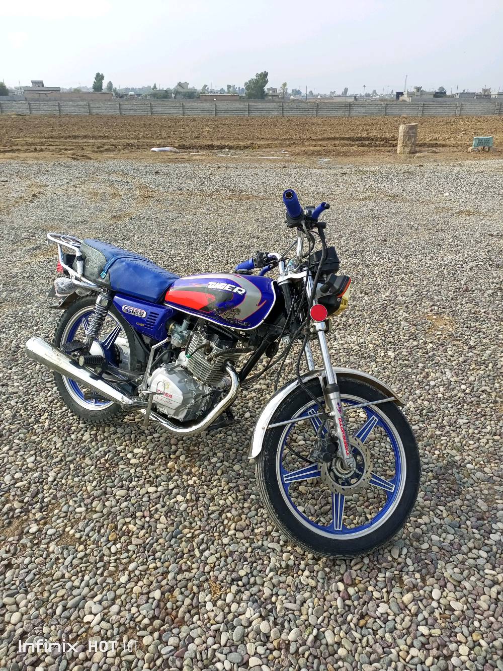 للبيع ماطور موديل 2020 وضع شركه منفيس الاصلي محرك 150 مفيلس فقط كلشي شغال بي 