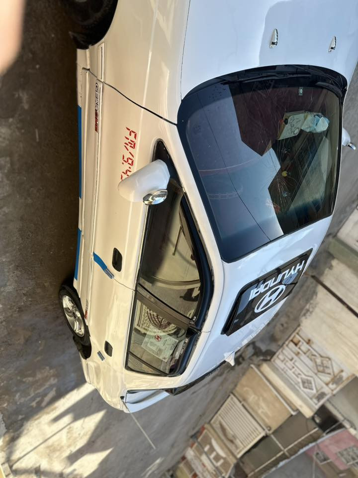 النتر94مسكر اوتو فول نظافه للاستفسار الاتصال على الرقم ***********السعر /38وبيه مجال للشراي 
صاحبه يحول مباشرتاً
