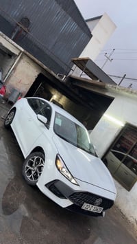 ام جي • ٢٠٢٥ • ٢٢٠٠٠ كم