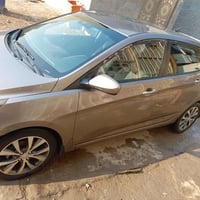 اكسنت • ٢٠١٣ • وارد امريكي حادث