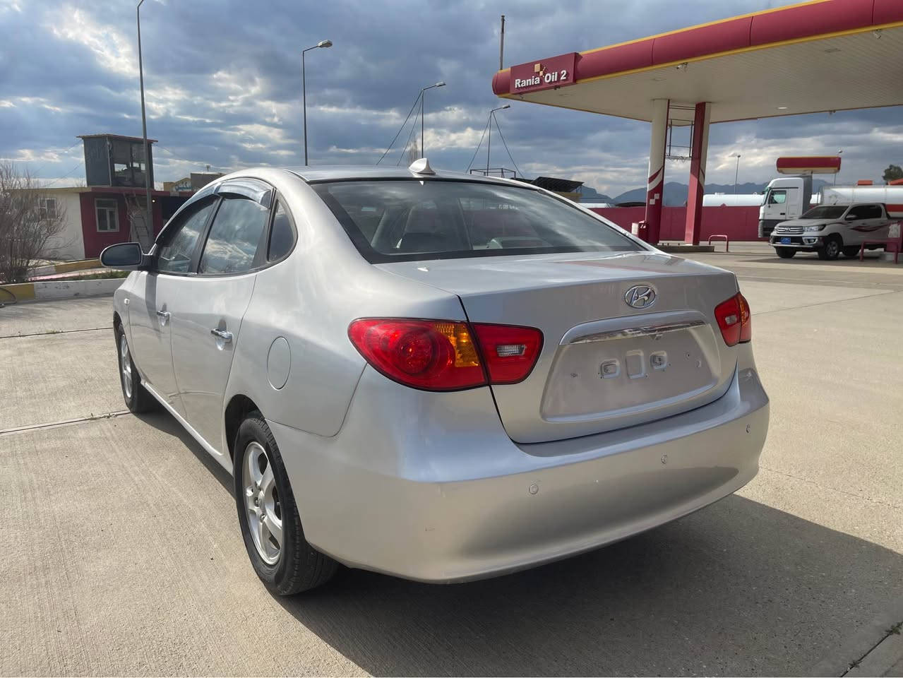 سلام علیكم

هۆندا ئەڤانتی ٢٠٠٨ بڕاوە

فول مواسەفات بەس سڵایت نیە 

چوار تایەی لۆك 

ساردی و گەرمی  مەزبوت 

قەپاغ بەردی گزۆز 

دیكشن بەز

مەكینە ١٦

بێ خایس 

كەڤەر و بەتانە و سەقفی بەشەرت

تەبرید لەمس

جڵد و هیتەر

سەیارەكە زۆر خاوێن ماوەتەوە یەك دینار مەسرەفی نیە 

شوێن ڕانیە  ***********

سعری ٤٨ گەڵا كەمێك معامەلە 🤏 رانية, السليمانية
