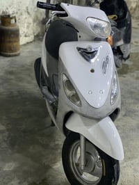 دراجة ماكس • منغولي • بغداد