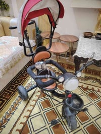 نضيف • قليل الاستخدام • مدينه الصدر