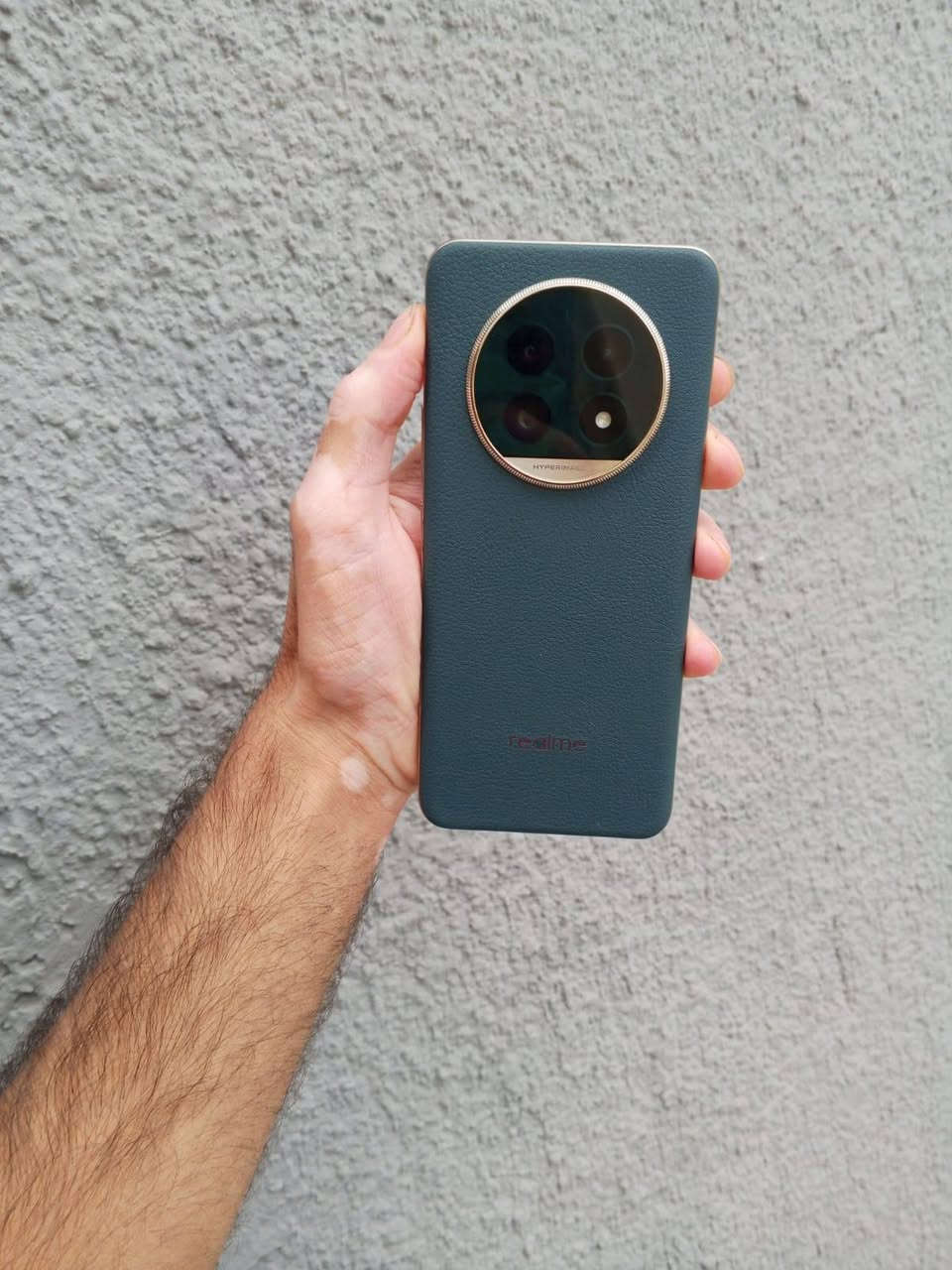 السلام عليكم ريلمي نوت 13برو G5 ذاكرة 512 جديد
كامل ملحقاتة مكاني بغداد الشعب السعر 350 وبي مجال 
الرقم ***********
