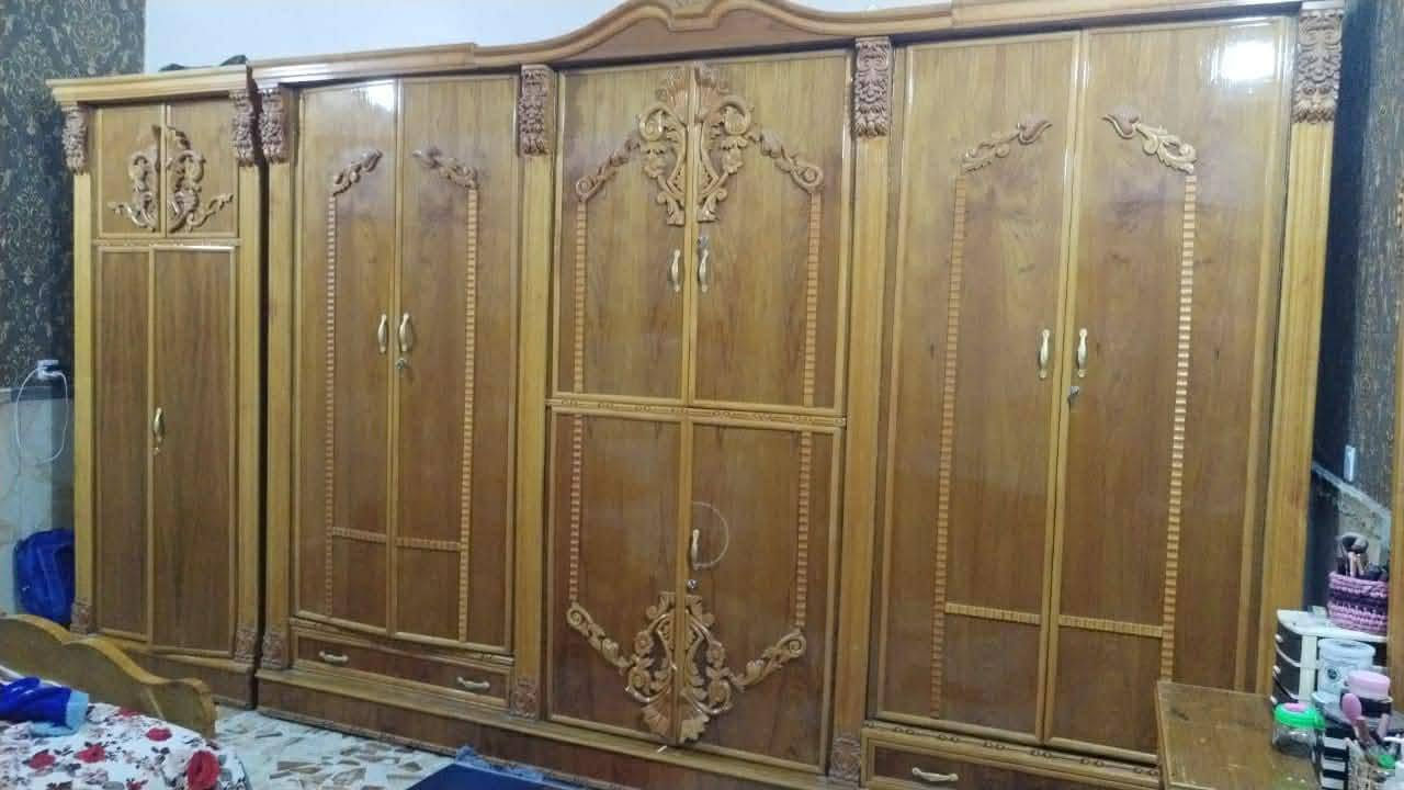 غرفة نوم للبيع
صاج نجارة عراقية تكمه 
نضالها 90/100


**إذا كنت صاحب هذا الإعلان وتريد حذفه لأي سبب، رجاءا أرسل رسالة إلى الدعم الفني**