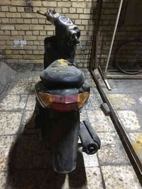 سكنس للبيع مكينه شغال نقص تاير خلفي طاك ابيع كوم حديد حمل اورح ٢٠٠ اوب...