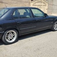 بي إيم دبليو ٧٣٥ • موديل ٩٤ • ويل M