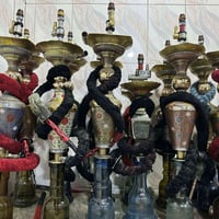 نراكيل • ١٥ قطعة • الحمدانية