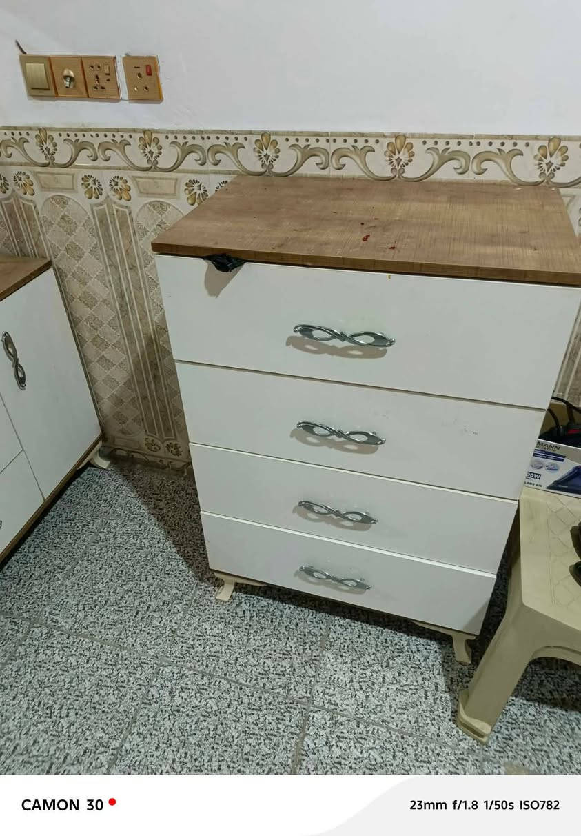 غرفه تركي 9قطع نظيفه اي ضرر مابيهه لتخت مالتهه نجاره مسوي سعر550مكتنه حله لكفل شعندكم غرفه دزولي خاص ابيعه الكم


**إذا كنت صاحب هذا الإعلان وتريد حذفه لأي سبب، رجاءا أرسل رسالة إلى الدعم الفني**