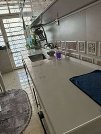 كاونتر ام دي اف • نظيف حيل • ٦م