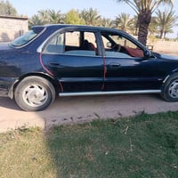 سوناتا 2 • موديل ٩٣ • ديالى الخالص