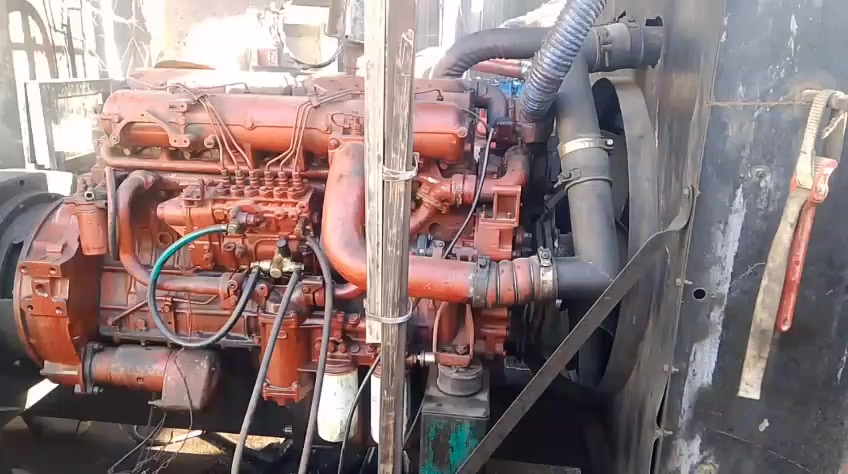 سلام عليكم اخوان عندي مولده افيكو 137 وراس توليد 400 مكينه   كهربائي مكينه ستندر سعر
خاص***********
