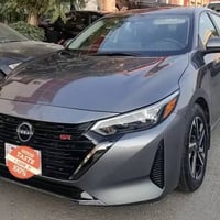 سنترا SV • ٢٠٢٤ • رقم دهوك