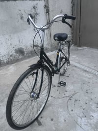 بايسكل بناتي • حجم ٢٦ • نضافه ٩٠٪