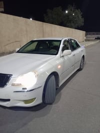 ماجسته موديل 2005 فول مواصفات على الخير واحد على واحد السياره فول مواص...