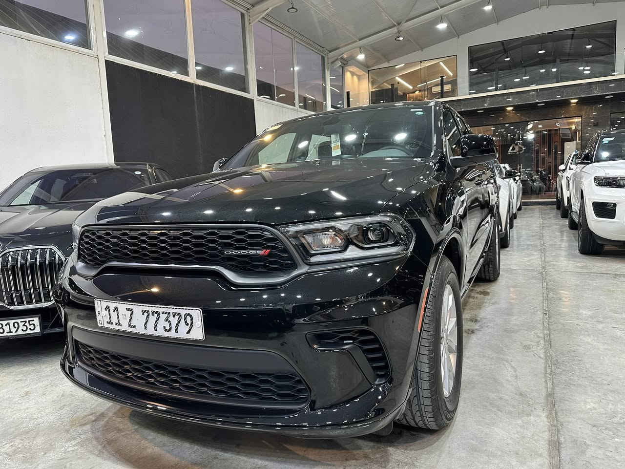 DODGE 2023 GT 🇺🇸
دوج 2023 دورانكو gt 🇺🇸
ضمان وكالة هارلم🇮🇶
فول ١/١ 
تغليف كامل المركبة ppf ✅
عداد المسافة 1000 k/m 

📍بغداد شركة ابو ظبي چكوك قرب بوابة الكاظمية 

0771 811 1145

0781 844 4044 📞
