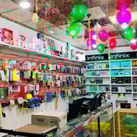 مسابقة • ربح موبايل • الموصل