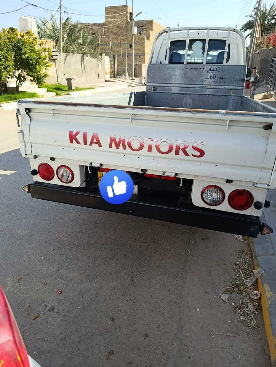 كيه فحل مفتوح للبيع مديل 2017مكفوله كفاله عامه  رقم ذيقار مداور ثاني يوم 
محوره 14تخم تاير ***********
