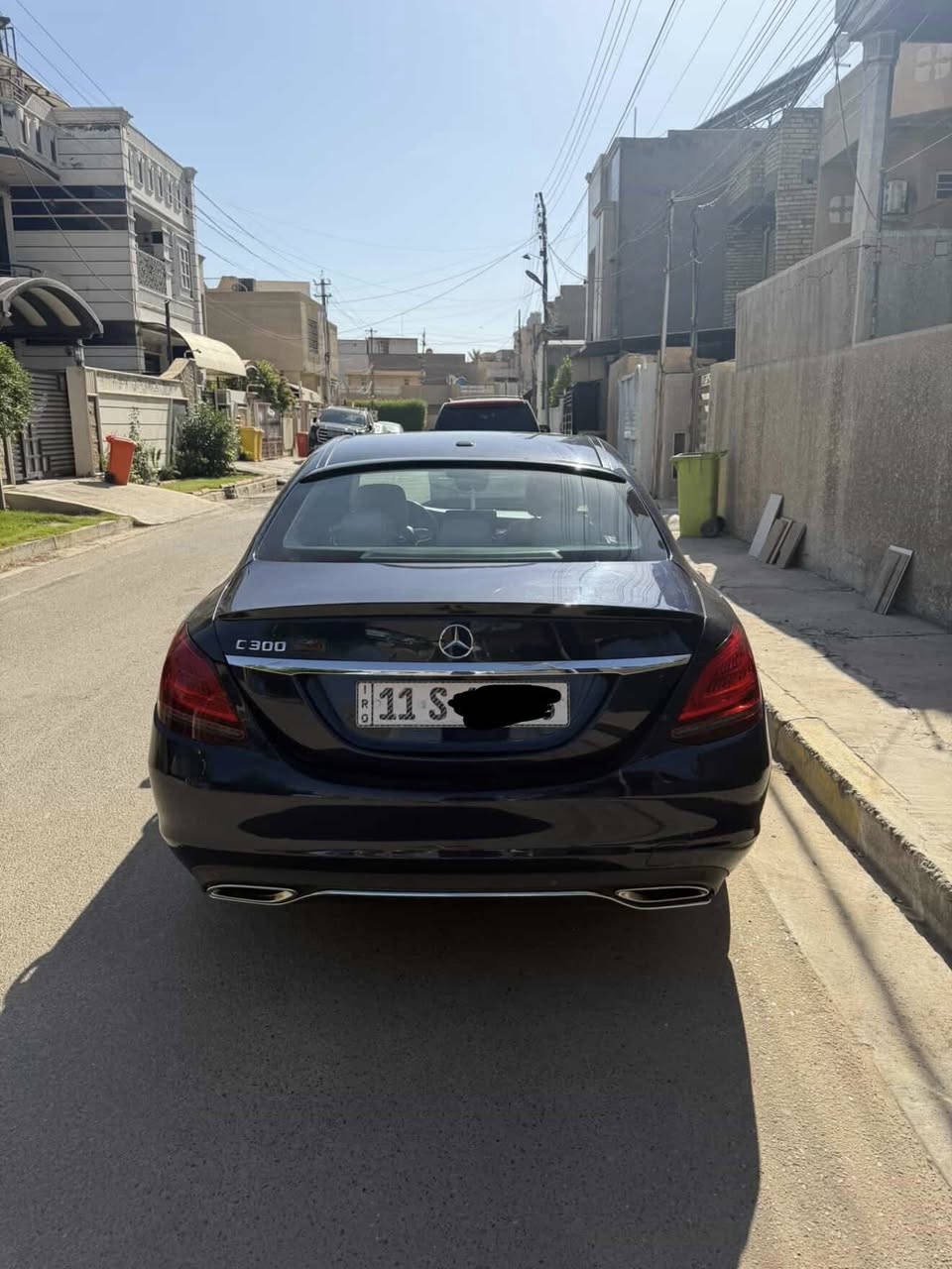مرسيدس C300 2021 (توويل) فول موصفات ماعده دبل ماوس 
سلايد
ماوس
داخل الوان ٦٤ لون
كشنات تدفئه
كشنات كهرباء
رادار امامي
رادار خلفي
نقطه عمياء
كيجات دجتل ( ٣ ثيمات)
جنطه كهرباء
لايتات زينون ٨ عدسات
اوتو بارك
تحديد مسار
ستم سماعات برومستر
كار بلي
شاحن وايرلس
بصمه ابواب
بصمه تشغيل
داخل قرميدي
ويل ١٩
دفيوزر ٦٣
ماشيه 60 الف
السياره وارد امريكي قبغ جنطه مبدل بلادي وصبغ جاملغ الخلفي فقط
وبدون ايرباكات
كير ومحرك مكفولات من الفتح والتبديل
مكانها الدورة شارع ابو طيارة سعر 270 وبيه مجال
رقم الهاتف ***********
