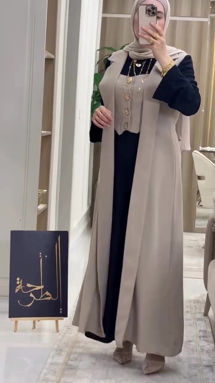 الاستفسار والحجز فقط واتساب+9647775744834
طقم متكون من (كيلوت/قميص/ييلك مع جاكيت متصل)
قماش دابل ايطالي الأصلي والقميص دبي
قياسات 38,40,42,44,46,48 
السعر 60 توصيل مجاني


**إذا كنت صاحب هذا الإعلان وتريد حذفه لأي سبب، رجاءا أرسل رسالة إلى الدعم الفني**