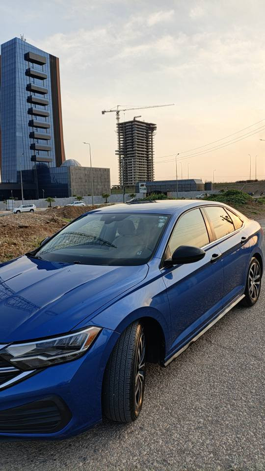 volkswagen Jetta s 2022
بِسْمِ اللهِ الرَّحْمَنِ الرَّحِيمِ
‎,,گیر عادی,,
‎ماوه ی رویشتن ,,37000,, مایل
‎ناو کریمی ,گیچ ئه لیکترونی , مکینه 15 توربوو ,
‎ گیر مکینه تبرید بردی گزوز هه موی به شه رت,,
‎چوار تایه و ویلی بیلاد شریکه م تازه لو به ستیه 
‎ دوپارچه ی بویاخه (چاملخ+ده رکه) بی ژوری به شه  رت
‎ ته نها ارباکی شانی ته قیوه باقی سوکان ده ژبول هه موی به شه رت,لایت و رادیته ر به شه رت نوقته ژوری نییه پیش و پشت که پس هه تا ده عامیش به شه رت ,,
‎رادار به شه رت.
‎ره قه م شانصی:
‎3vwnm7buxnm029056
‎تیبینی،،
‎,,گورینه وه ش ده که م ئه گه ر به دلمان بیت
‎بو زانینی نرخ په یوه ندی یان نامه بو ئه م ژماره یه بنیره 
‎ژماره موبایل:***********,, ***********,,
‎Whatsapp,,vaiber 
‎ أربيل, العراق
