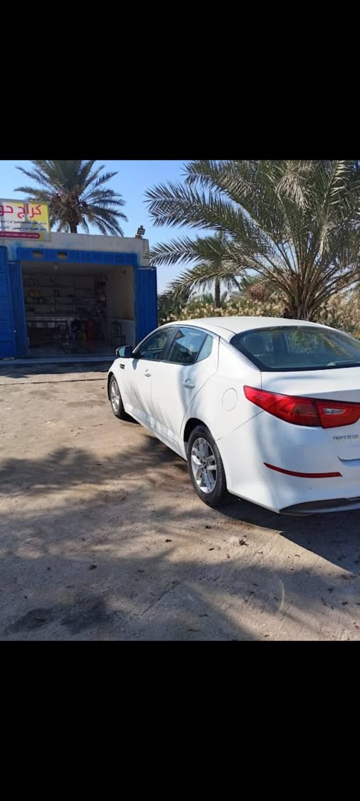 #اسلام عليكم ابتيمه 14البيع والمراوس حسب القناعه
السياره حلوه تخم تاير حداديه تبريد ثلج مرايه شفط
شاشه كامره تحكم استيرن سياره كلش حلوه مال جناي
السعر 107 وبيه مجال الشرايه المكان ناصريه مركز
***********
